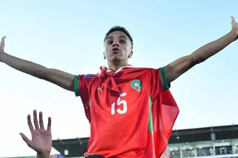 فؤاد الزهواني